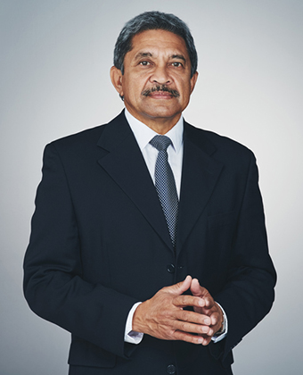 Arjun Burman