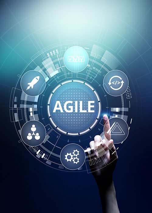 Agile & Adaptable